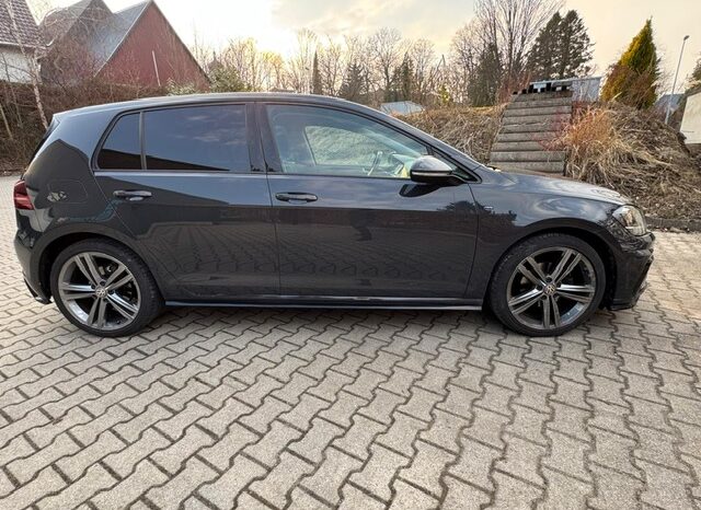Volkswagen Golf 1.0TSI 81kw ED. JOIN R-LINE full