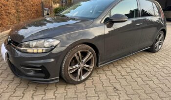 Volkswagen Golf 1.0TSI 81kw ED. JOIN R-LINE full