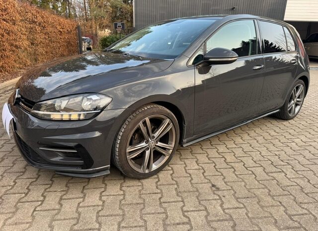Volkswagen Golf 1.0TSI 81kw ED. JOIN R-LINE full
