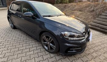 Volkswagen Golf 1.0TSI 81kw ED. JOIN R-LINE full