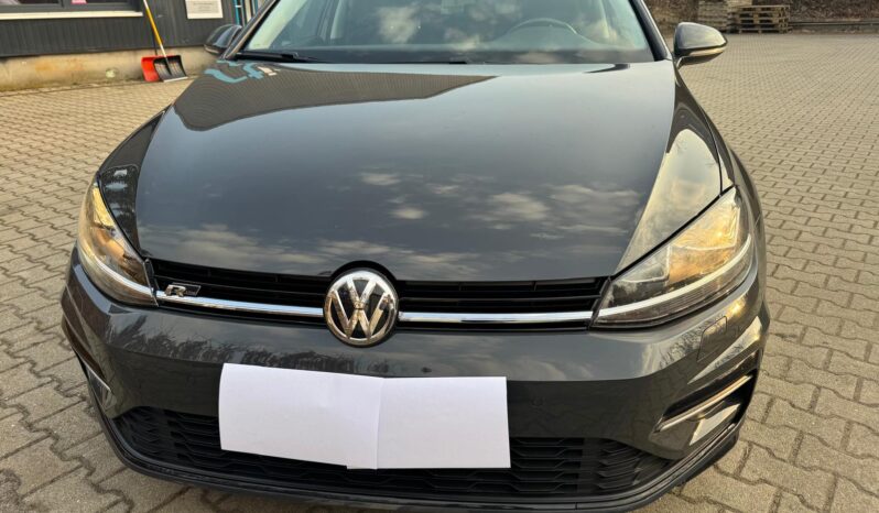 Volkswagen Golf 1.0TSI 81kw ED. JOIN R-LINE full