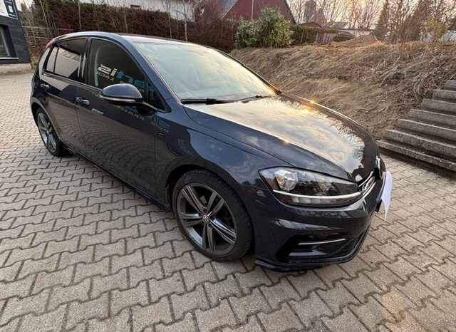 Volkswagen Golf 1.0TSI 81kw ED. JOIN R-LINE full