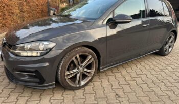 Volkswagen Golf 1.0TSI 81kw ED. JOIN R-LINE full