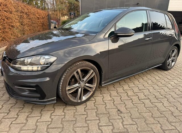 Volkswagen Golf 1.0TSI 81kw ED. JOIN R-LINE full