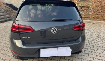 Volkswagen Golf 1.0TSI 81kw ED. JOIN R-LINE full