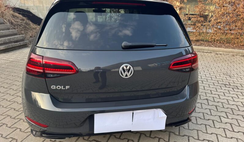 Volkswagen Golf 1.0TSI 81kw ED. JOIN R-LINE full