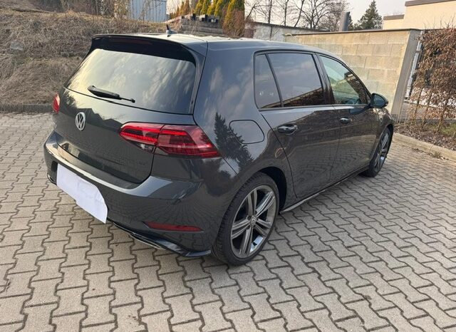 Volkswagen Golf 1.0TSI 81kw ED. JOIN R-LINE full