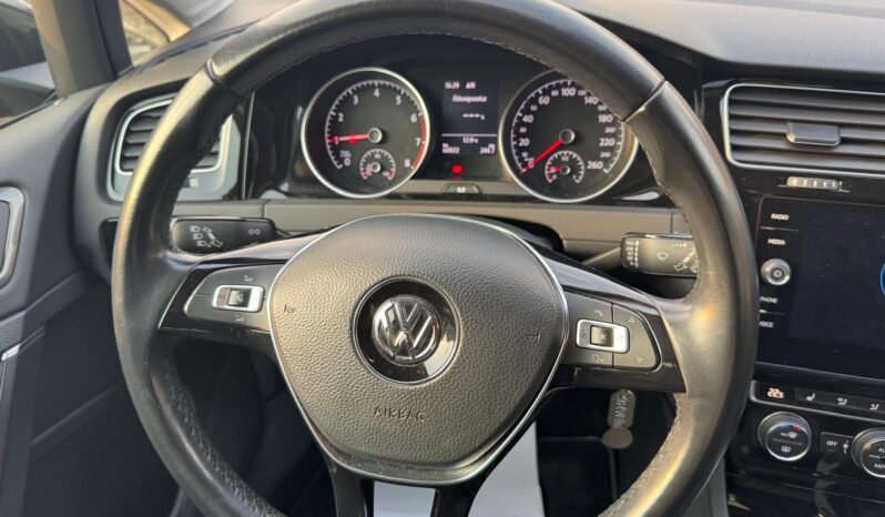 Volkswagen Golf 1.0TSI 81kw ED. JOIN R-LINE full