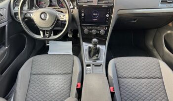 Volkswagen Golf 1.0TSI 81kw ED. JOIN R-LINE full