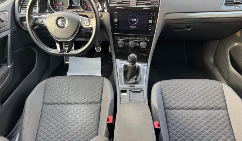 Volkswagen Golf 1.0TSI 81kw ED. JOIN R-LINE full