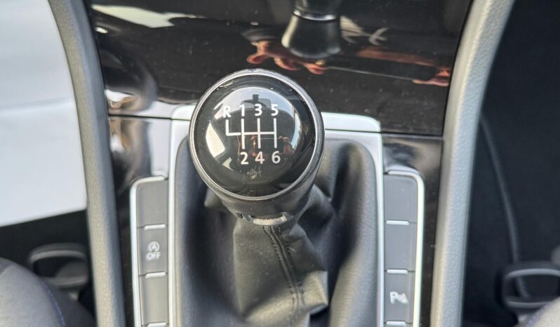 Volkswagen Golf 1.0TSI 81kw ED. JOIN R-LINE full