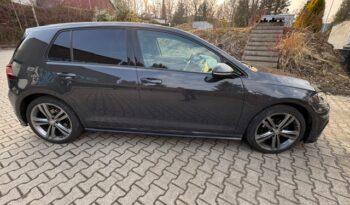 Volkswagen Golf 1.0TSI 81kw ED. JOIN R-LINE full