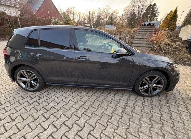 Volkswagen Golf 1.0TSI 81kw ED. JOIN R-LINE full