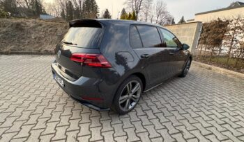 Volkswagen Golf 1.0TSI 81kw ED. JOIN R-LINE full