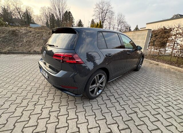 Volkswagen Golf 1.0TSI 81kw ED. JOIN R-LINE full