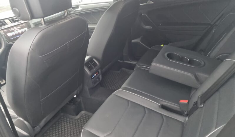 Volkswagen Tiguan 2.0TDI 147kw DSG RLINE ZÁRUKA full