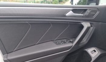 Volkswagen Tiguan 2.0TDI 147kw DSG RLINE ZÁRUKA full