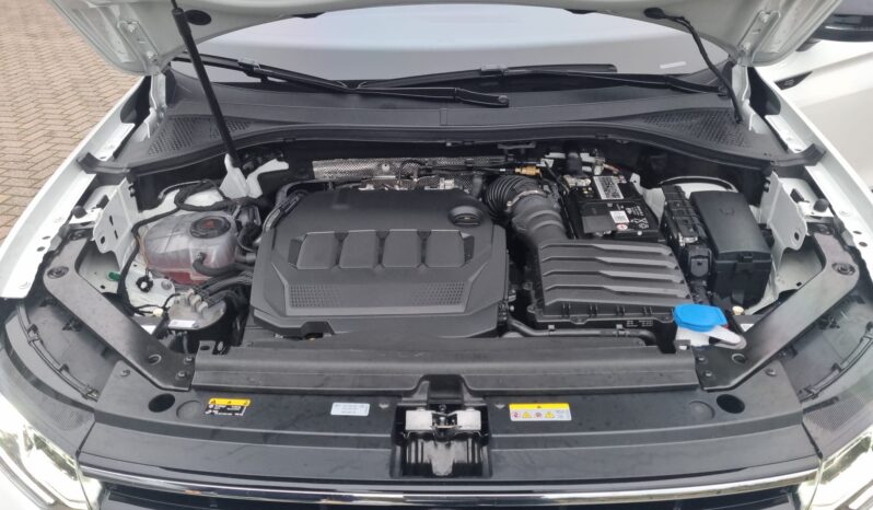 Volkswagen Tiguan 2.0TDI 147kw DSG RLINE ZÁRUKA full