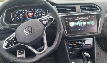 Volkswagen Tiguan 2.0TDI 147kw DSG RLINE ZÁRUKA full