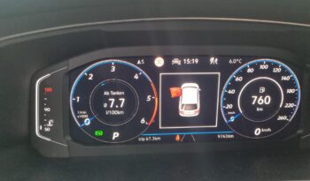 Volkswagen Tiguan 2.0TDI 147kw DSG RLINE ZÁRUKA full