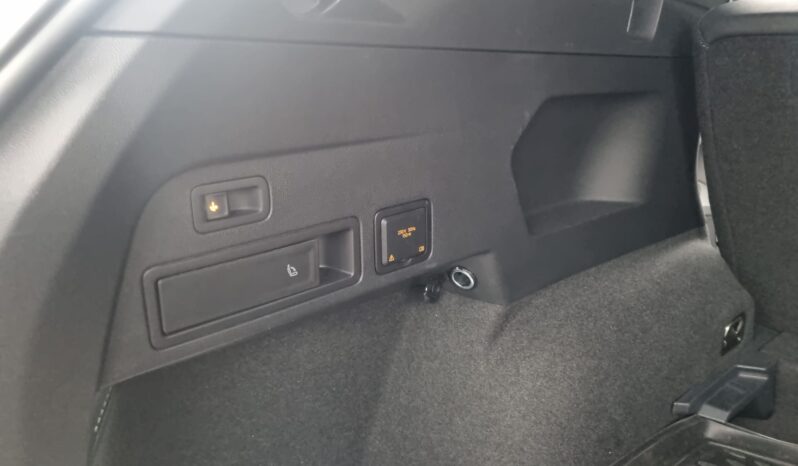 Volkswagen Tiguan 2.0TDI 147kw DSG RLINE ZÁRUKA full
