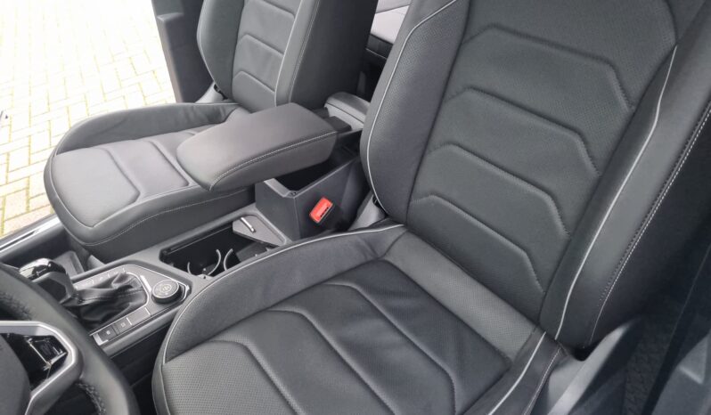 Volkswagen Tiguan 2.0TDI 147kw DSG RLINE ZÁRUKA full