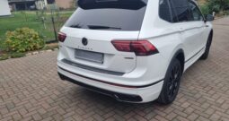 Volkswagen Tiguan 2.0TDI 147kw DSG RLINE ZÁRUKA