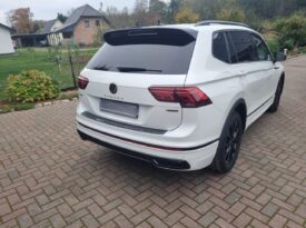 Volkswagen Tiguan 2.0TDI 147kw DSG RLINE ZÁRUKA