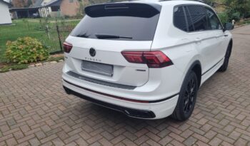 Volkswagen Tiguan 2.0TDI 147kw DSG RLINE ZÁRUKA full
