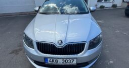 Škoda Octavia 1.4TSI 110kwAMBITION KOMISNÍ P