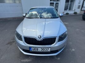 Škoda Octavia 1.4TSI 110kwAMBITION KOMISNÍ P