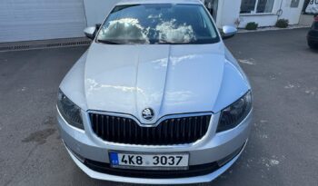 Škoda Octavia 1.4TSI 110kwAMBITION KOMISNÍ P full