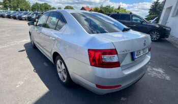 Škoda Octavia 1.4TSI 110kwAMBITION KOMISNÍ P full