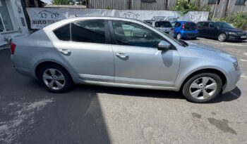 Škoda Octavia 1.4TSI 110kwAMBITION KOMISNÍ P full