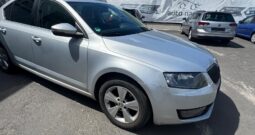 Škoda Octavia 1.4TSI 110kwAMBITION KOMISNÍ P