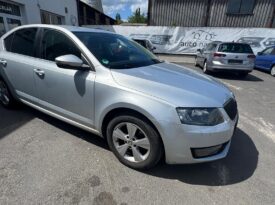 Škoda Octavia 1.4TSI 110kwAMBITION KOMISNÍ P
