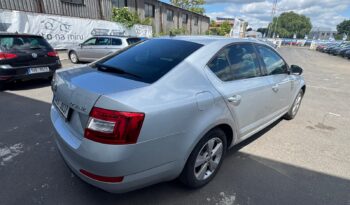 Škoda Octavia 1.4TSI 110kwAMBITION KOMISNÍ P full