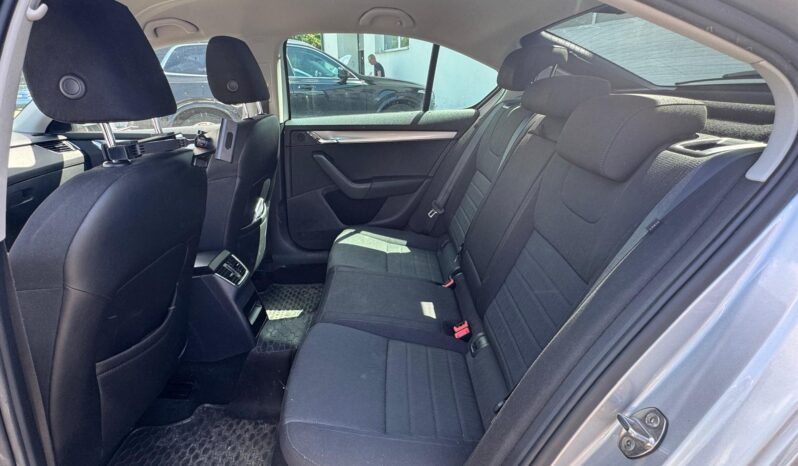 Škoda Octavia 1.4TSI 110kwAMBITION KOMISNÍ P full