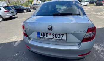 Škoda Octavia 1.4TSI 110kwAMBITION KOMISNÍ P full