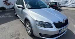 Škoda Octavia 1.4TSI 110kwAMBITION KOMISNÍ P