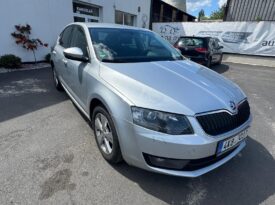 Škoda Octavia 1.4TSI 110kwAMBITION KOMISNÍ P