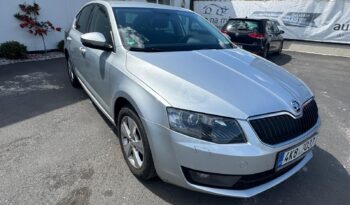 Škoda Octavia 1.4TSI 110kwAMBITION KOMISNÍ P full