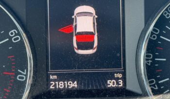Škoda Octavia 1.4TSI 110kwAMBITION KOMISNÍ P full