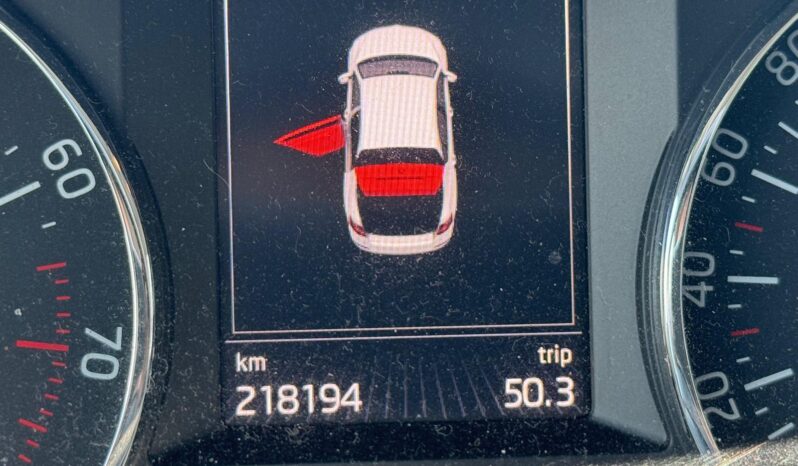 Škoda Octavia 1.4TSI 110kwAMBITION KOMISNÍ P full