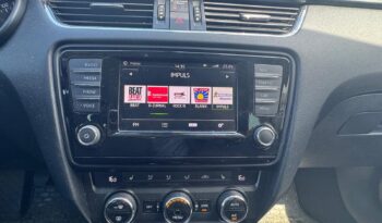 Škoda Octavia 1.4TSI 110kwAMBITION KOMISNÍ P full