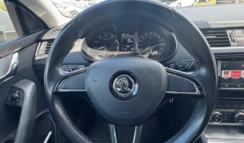 Škoda Octavia 1.4TSI 110kwAMBITION KOMISNÍ P full