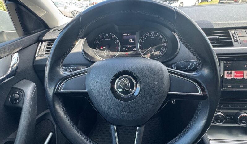 Škoda Octavia 1.4TSI 110kwAMBITION KOMISNÍ P full