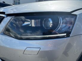 Škoda Octavia 1.4TSI 110kwAMBITION KOMISNÍ P