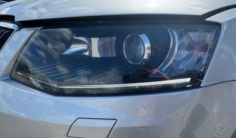 Škoda Octavia 1.4TSI 110kwAMBITION KOMISNÍ P full