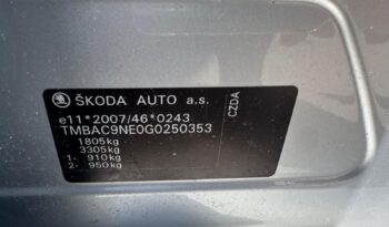 Škoda Octavia 1.4TSI 110kwAMBITION KOMISNÍ P full